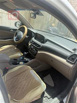 هیوندای تۆکسۆن